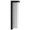 Westgate Full-Lens Wall Sconce, 18W/20W/22W, 3000K/4000K/5000K, 2200LM, 120V LDSX-L-18-22W-MCTP-ORB - alternate 3